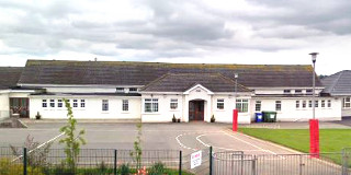 SCOIL NAIS AITINN BHUI